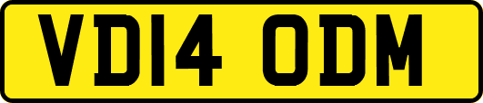 VD14ODM