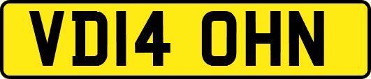 VD14OHN