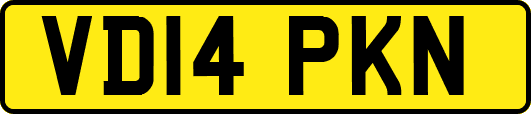 VD14PKN