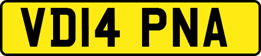 VD14PNA