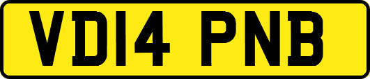 VD14PNB