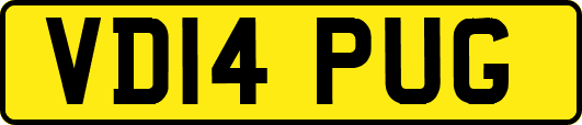 VD14PUG