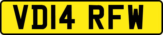 VD14RFW