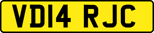 VD14RJC