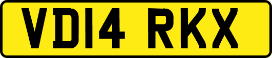 VD14RKX
