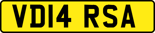 VD14RSA