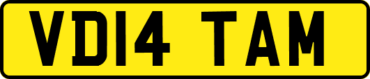 VD14TAM