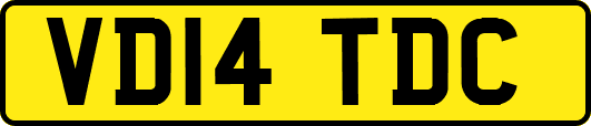 VD14TDC