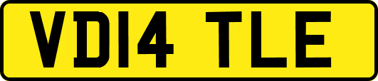 VD14TLE