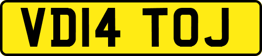 VD14TOJ