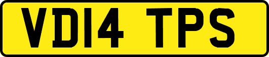 VD14TPS