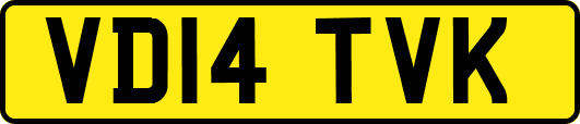 VD14TVK