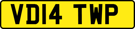 VD14TWP