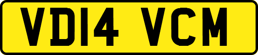 VD14VCM