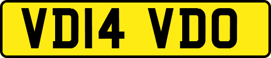 VD14VDO