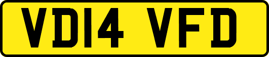 VD14VFD