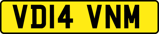 VD14VNM