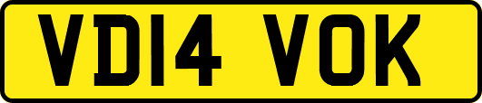 VD14VOK