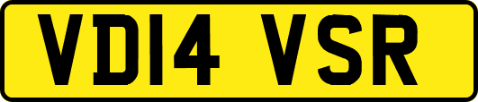 VD14VSR