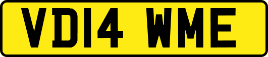 VD14WME