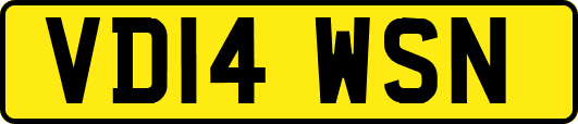 VD14WSN