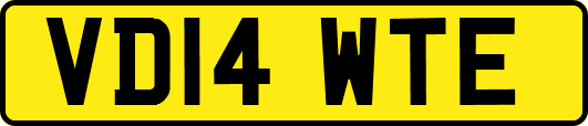 VD14WTE