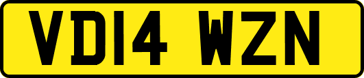 VD14WZN