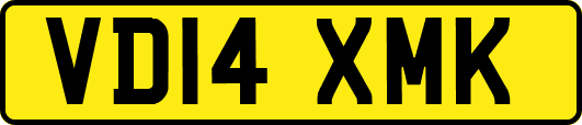 VD14XMK
