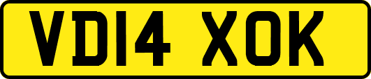 VD14XOK