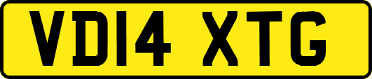 VD14XTG