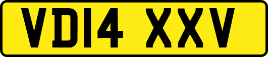 VD14XXV