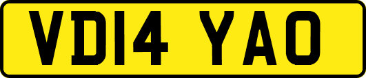 VD14YAO