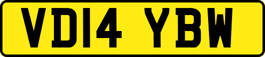 VD14YBW