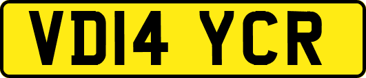 VD14YCR