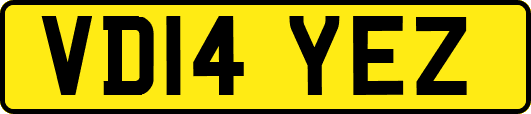 VD14YEZ