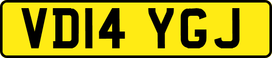 VD14YGJ