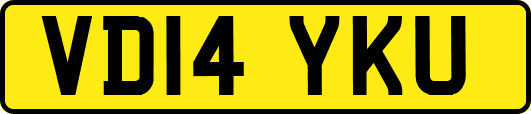 VD14YKU