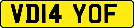 VD14YOF