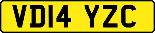 VD14YZC