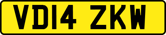 VD14ZKW