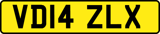 VD14ZLX
