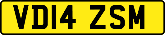 VD14ZSM