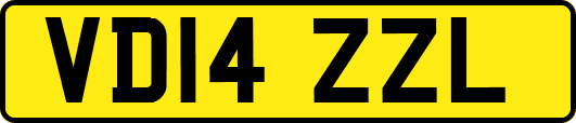 VD14ZZL