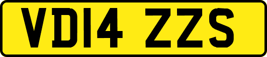VD14ZZS