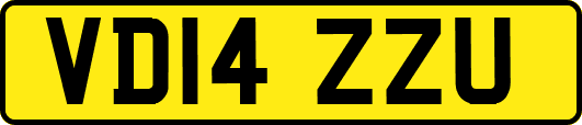 VD14ZZU
