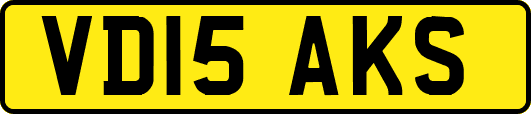 VD15AKS
