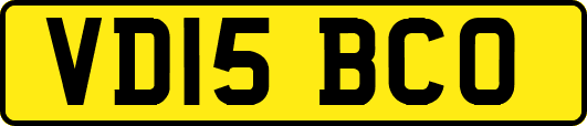 VD15BCO