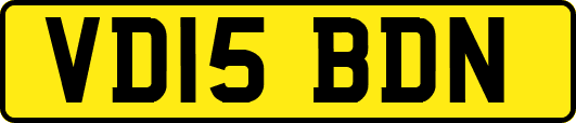 VD15BDN