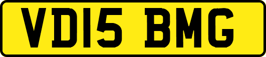 VD15BMG