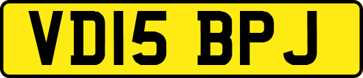 VD15BPJ